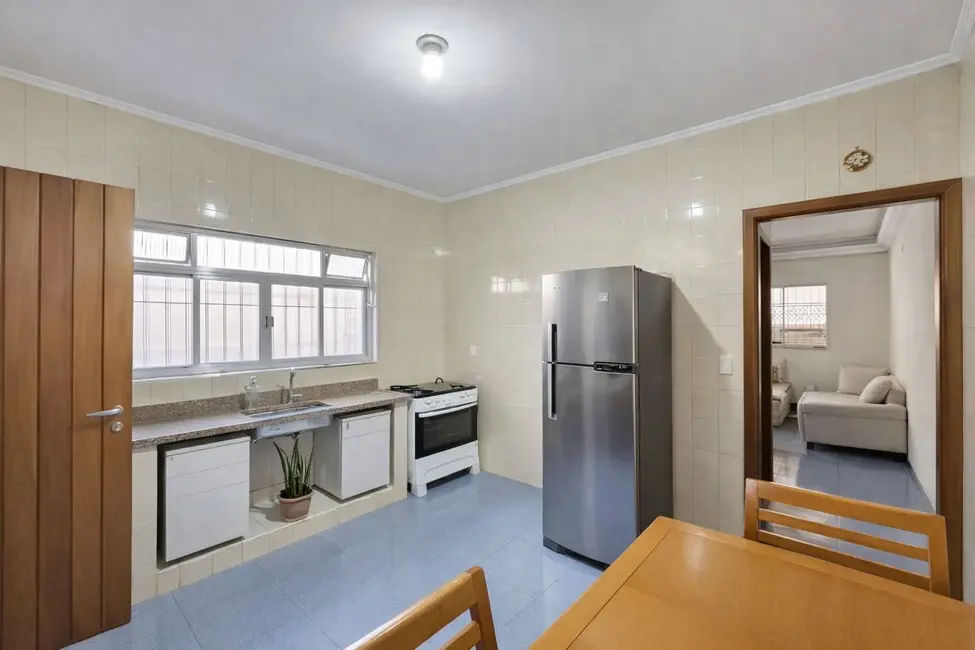 Foto 4 de Sobrado com 3 quartos à venda, 150m2 em Sao Bernardo Do Campo - SP