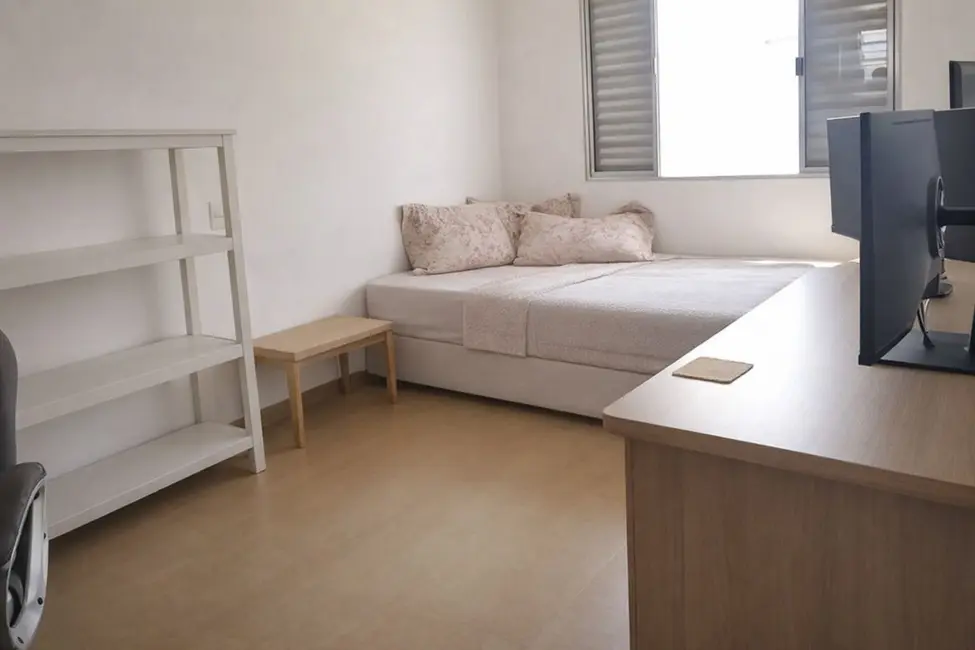 Foto 8 de Sobrado com 3 quartos à venda, 150m2 em Sao Bernardo Do Campo - SP