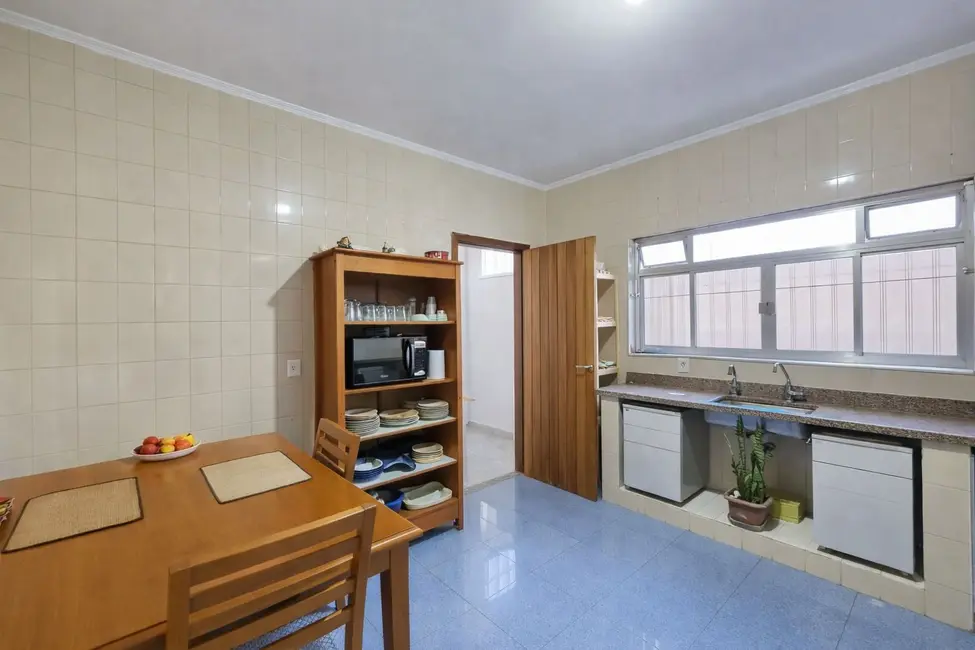 Foto 6 de Sobrado com 3 quartos à venda, 150m2 em Sao Bernardo Do Campo - SP