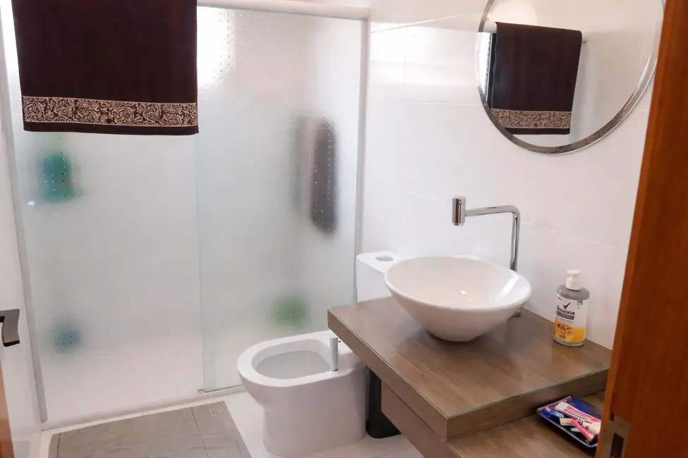 Foto 9 de Sobrado com 3 quartos à venda, 150m2 em Sao Bernardo Do Campo - SP