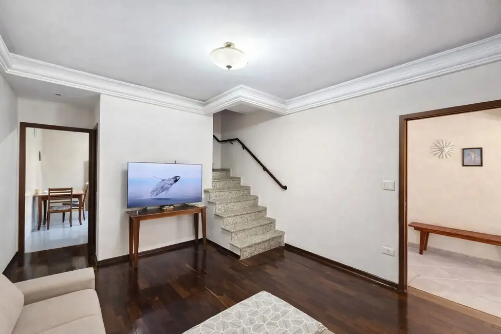 Foto 1 de Sobrado com 3 quartos à venda, 150m2 em Sao Bernardo Do Campo - SP