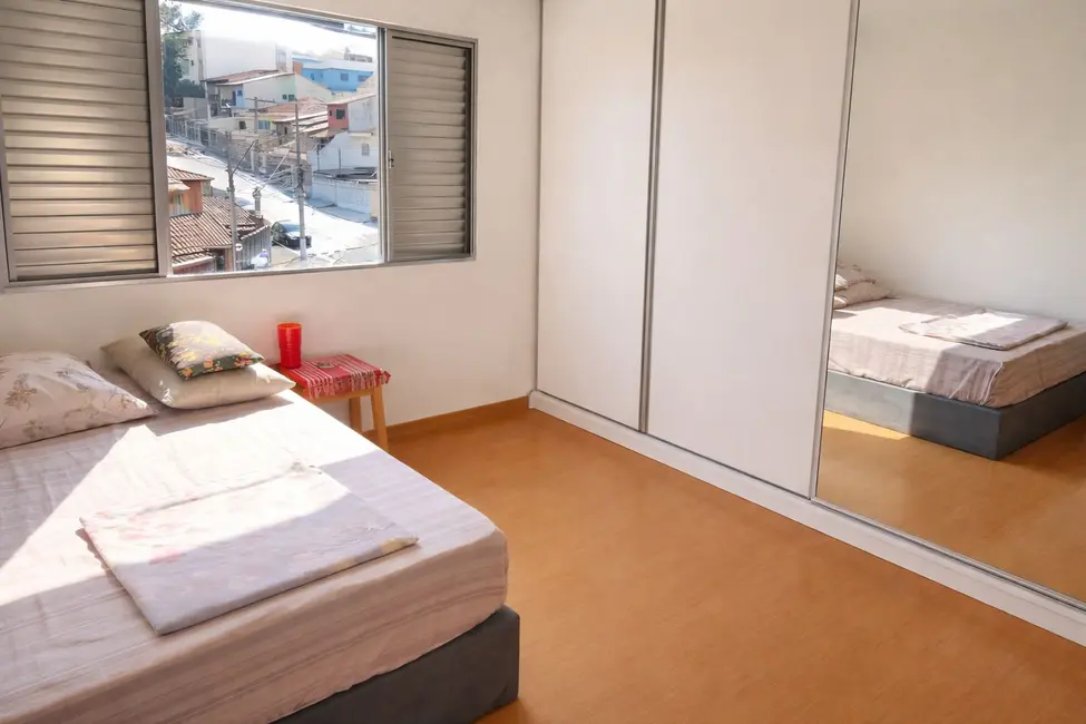 Foto 7 de Sobrado com 3 quartos à venda, 150m2 em Sao Bernardo Do Campo - SP