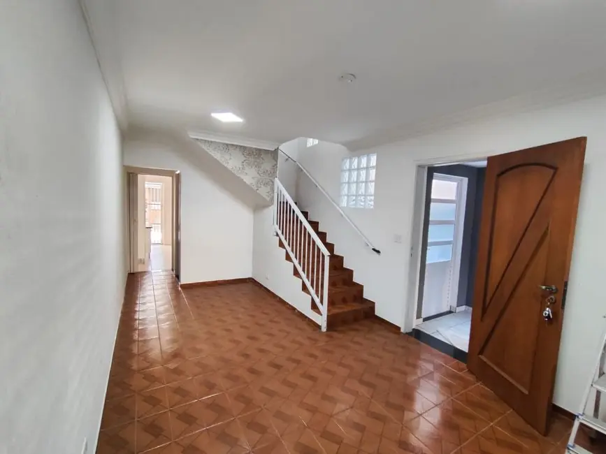 Foto 6 de Sobrado com 3 quartos à venda, 125m2 em Sao Bernardo Do Campo - SP