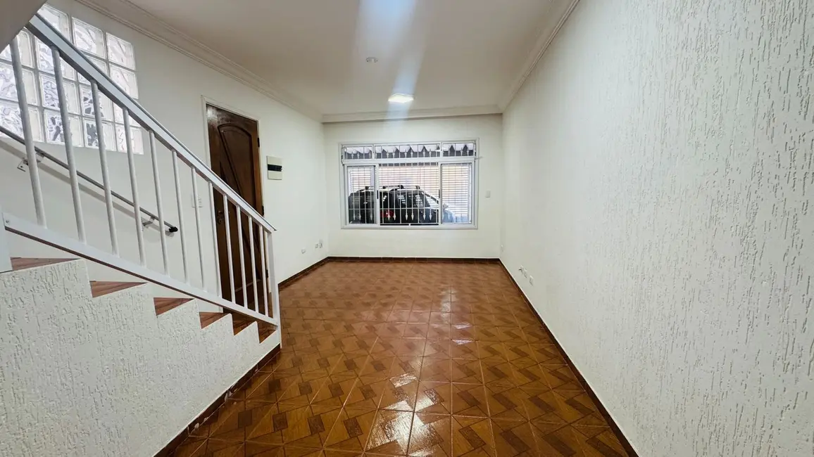 Foto 8 de Sobrado com 3 quartos à venda, 125m2 em Sao Bernardo Do Campo - SP