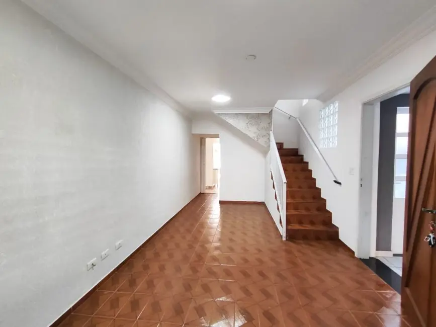 Foto 5 de Sobrado com 3 quartos à venda, 125m2 em Sao Bernardo Do Campo - SP