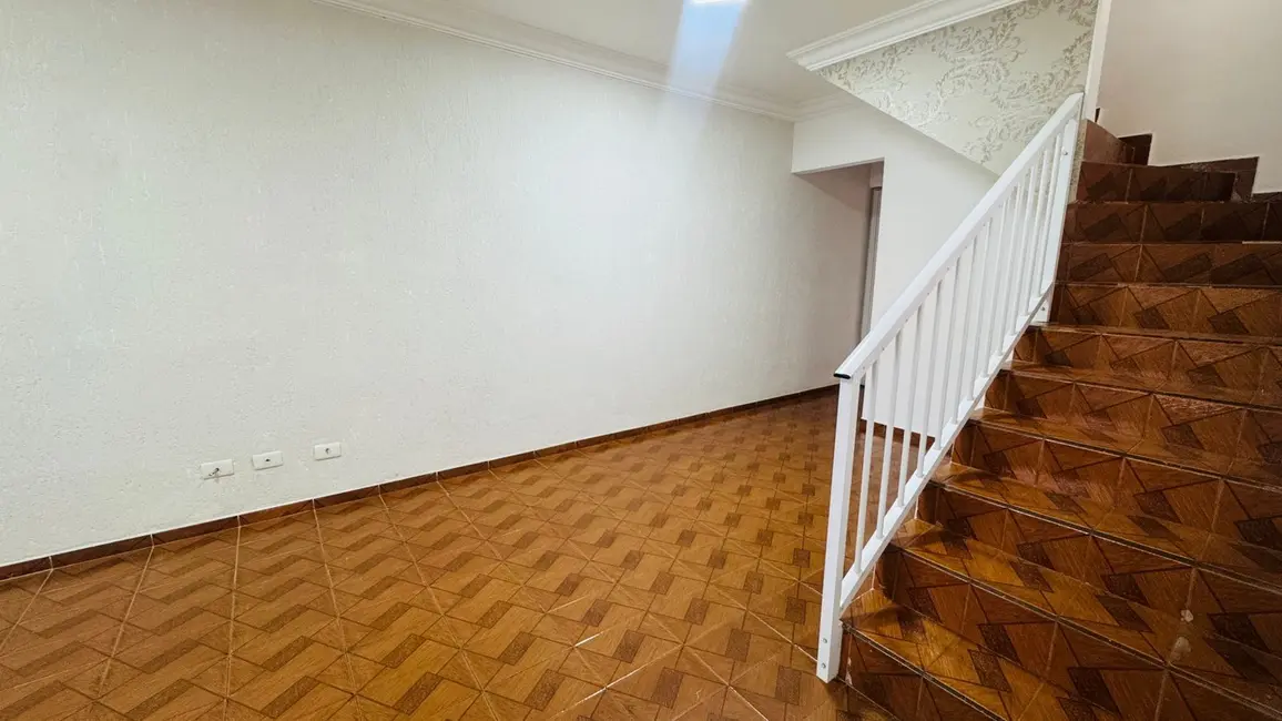 Foto 9 de Sobrado com 3 quartos à venda, 125m2 em Sao Bernardo Do Campo - SP