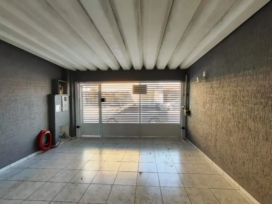 Foto 2 de Sobrado com 3 quartos à venda, 125m2 em Sao Bernardo Do Campo - SP