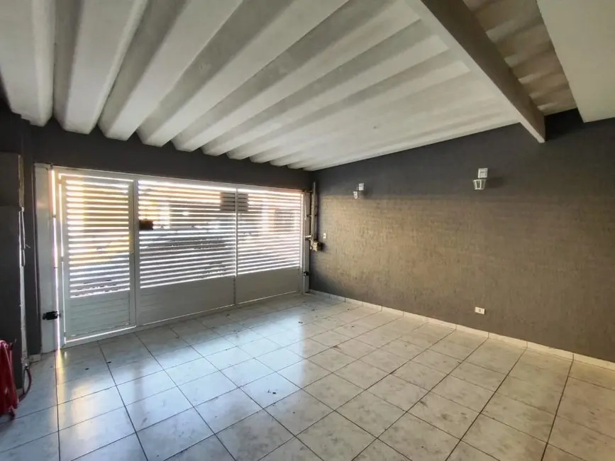 Foto 3 de Sobrado com 3 quartos à venda, 125m2 em Sao Bernardo Do Campo - SP