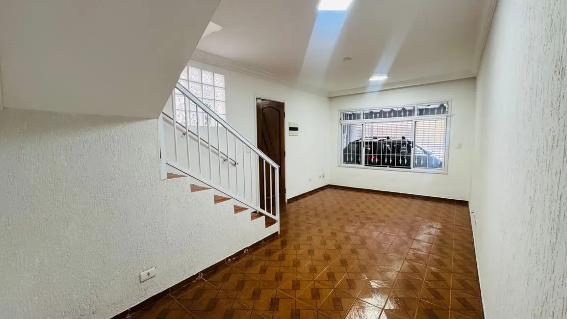 Foto 7 de Sobrado com 3 quartos à venda, 125m2 em Sao Bernardo Do Campo - SP