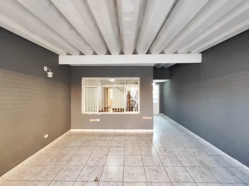 Foto 4 de Sobrado com 3 quartos à venda, 125m2 em Sao Bernardo Do Campo - SP