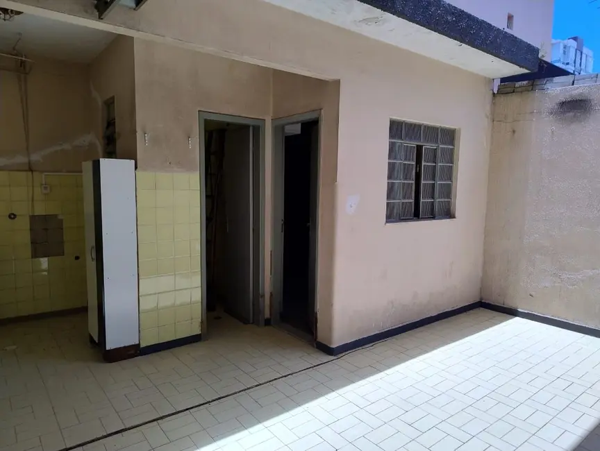 Sobrado com 2 quartos à venda, 125m2 em Jardim do Mar, Sao Bernardo Do Campo - SP - imagem 5 Foto 5 de Sobrado com 2 quartos à venda, 125m2 em Jardim do Mar, Sao Bernardo Do Campo - SP