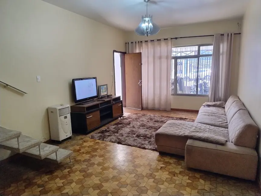 Sobrado com 2 quartos à venda, 125m2 em Jardim do Mar, Sao Bernardo Do Campo - SP - imagem 1 Foto 1 de Sobrado com 2 quartos à venda, 125m2 em Jardim do Mar, Sao Bernardo Do Campo - SP