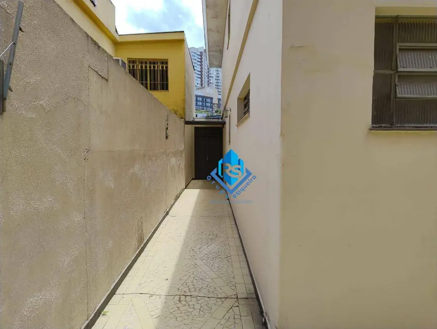 Sobrado com 2 quartos à venda, 125m2 em Jardim do Mar, Sao Bernardo Do Campo - SP - imagem 7 Foto 7 de Sobrado com 2 quartos à venda, 125m2 em Jardim do Mar, Sao Bernardo Do Campo - SP