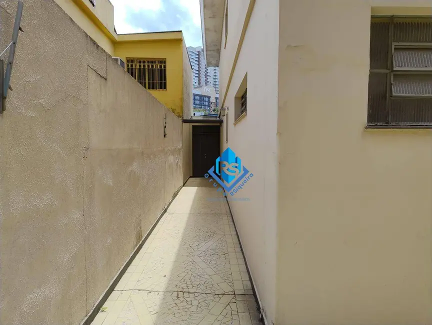 Sobrado com 2 quartos à venda, 125m2 em Jardim do Mar, Sao Bernardo Do Campo - SP - imagem 6 Foto 6 de Sobrado com 2 quartos à venda, 125m2 em Jardim do Mar, Sao Bernardo Do Campo - SP