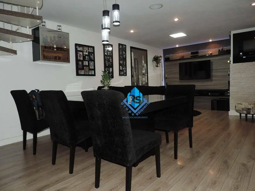 Sobrado com 3 quartos à venda, 102m2 em Assunção, Sao Bernardo Do Campo - SP - imagem 4 Foto 4 de Sobrado com 3 quartos à venda, 102m2 em Assunção, Sao Bernardo Do Campo - SP