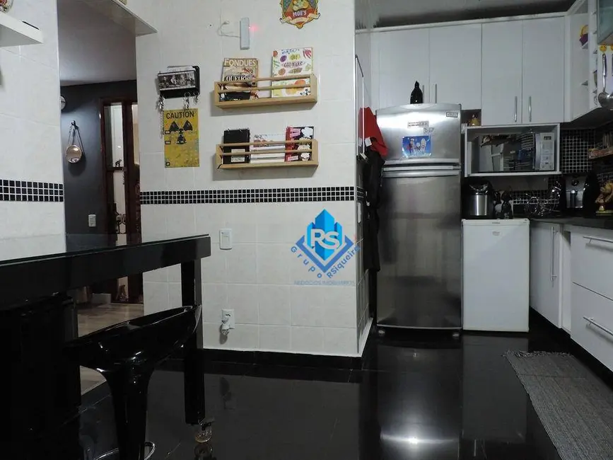 Sobrado com 3 quartos à venda, 102m2 em Assunção, Sao Bernardo Do Campo - SP - imagem 8 Foto 8 de Sobrado com 3 quartos à venda, 102m2 em Assunção, Sao Bernardo Do Campo - SP