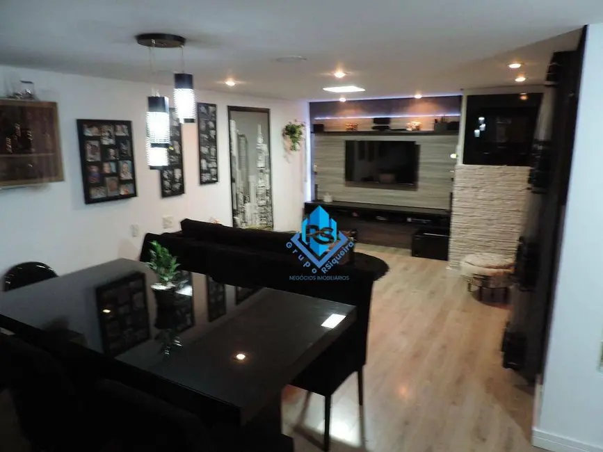 Sobrado com 3 quartos à venda, 102m2 em Assunção, Sao Bernardo Do Campo - SP - imagem 5 Foto 5 de Sobrado com 3 quartos à venda, 102m2 em Assunção, Sao Bernardo Do Campo - SP