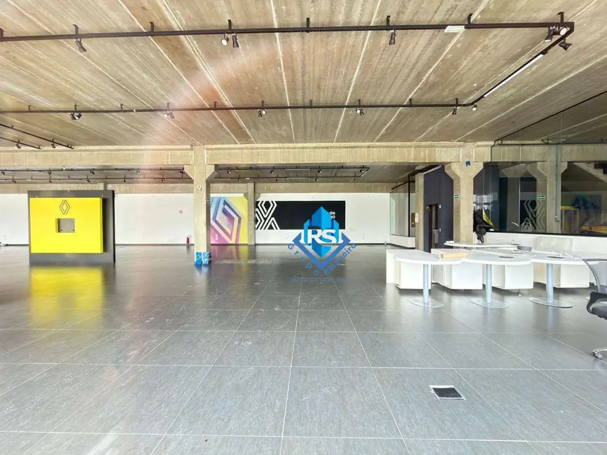 Foto 8 de Armazém / Galpão para alugar, 1470m2 em Assunção, Sao Bernardo Do Campo - SP