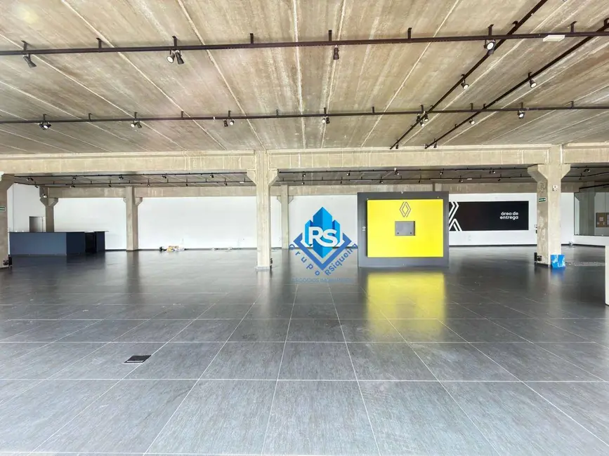Foto 7 de Armazém / Galpão para alugar, 1470m2 em Assunção, Sao Bernardo Do Campo - SP