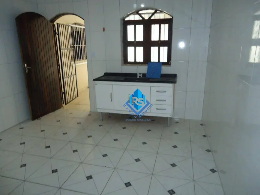 Casa com 3 quartos à venda, 238m2 em Baeta Neves, Sao Bernardo Do Campo - SP - imagem 2 Foto 2 de Casa com 3 quartos à venda, 238m2 em Baeta Neves, Sao Bernardo Do Campo - SP