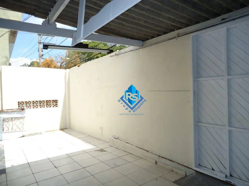 Casa com 3 quartos à venda, 238m2 em Baeta Neves, Sao Bernardo Do Campo - SP - imagem 7 Foto 7 de Casa com 3 quartos à venda, 238m2 em Baeta Neves, Sao Bernardo Do Campo - SP