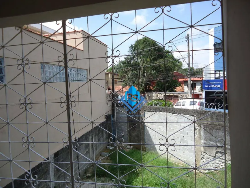 Casa com 3 quartos à venda, 238m2 em Baeta Neves, Sao Bernardo Do Campo - SP - imagem 8 Foto 8 de Casa com 3 quartos à venda, 238m2 em Baeta Neves, Sao Bernardo Do Campo - SP