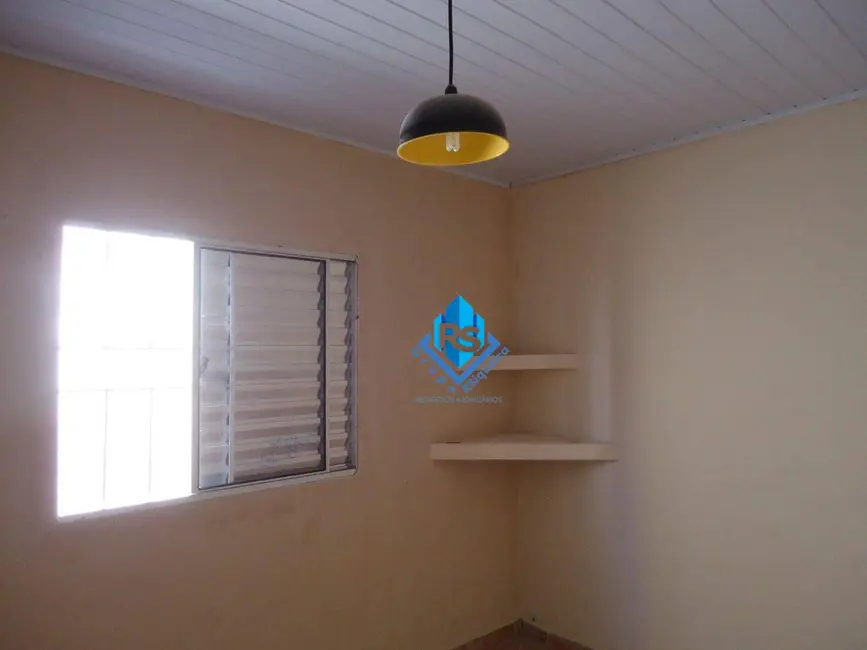 Casa com 3 quartos à venda, 238m2 em Baeta Neves, Sao Bernardo Do Campo - SP - imagem 3 Foto 3 de Casa com 3 quartos à venda, 238m2 em Baeta Neves, Sao Bernardo Do Campo - SP