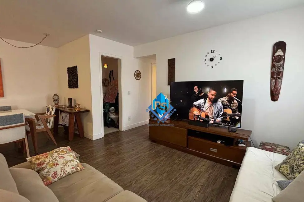 Foto 1 de Apartamento com 3 quartos à venda, 119m2 em Jardim, Santo Andre - SP