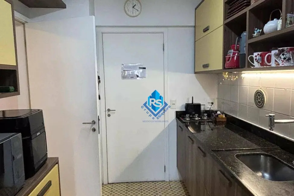 Foto 5 de Apartamento com 3 quartos à venda, 119m2 em Jardim, Santo Andre - SP