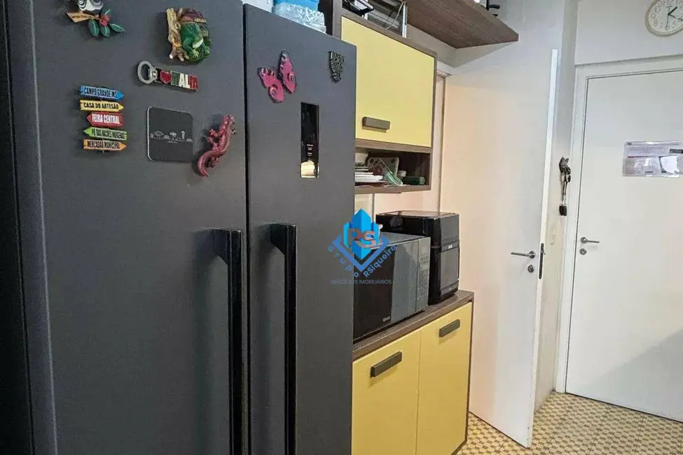 Foto 6 de Apartamento com 3 quartos à venda, 119m2 em Jardim, Santo Andre - SP