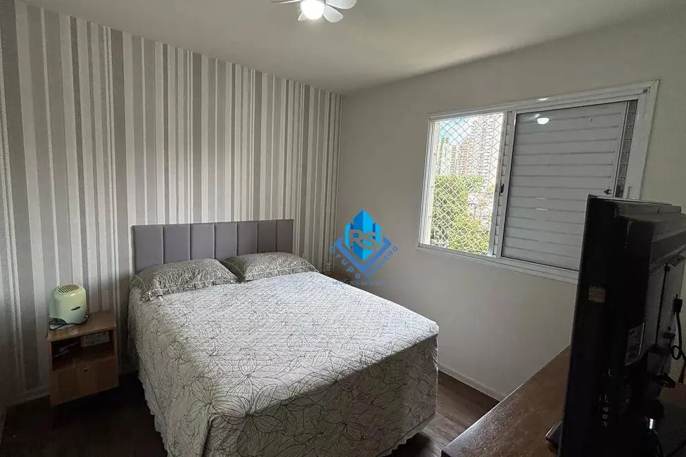 Foto 9 de Apartamento com 3 quartos à venda, 119m2 em Jardim, Santo Andre - SP