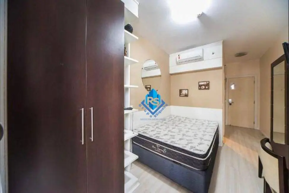 Foto 2 de Apartamento com 1 quarto à venda, 18m2 em Santa Paula, Sao Caetano Do Sul - SP