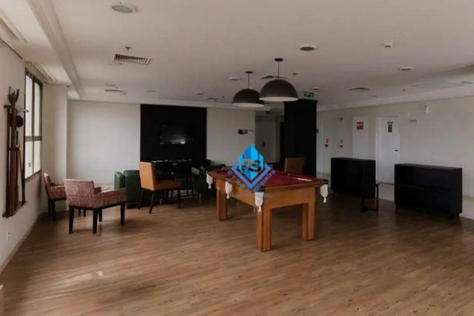 Foto 9 de Apartamento com 1 quarto à venda, 18m2 em Santa Paula, Sao Caetano Do Sul - SP