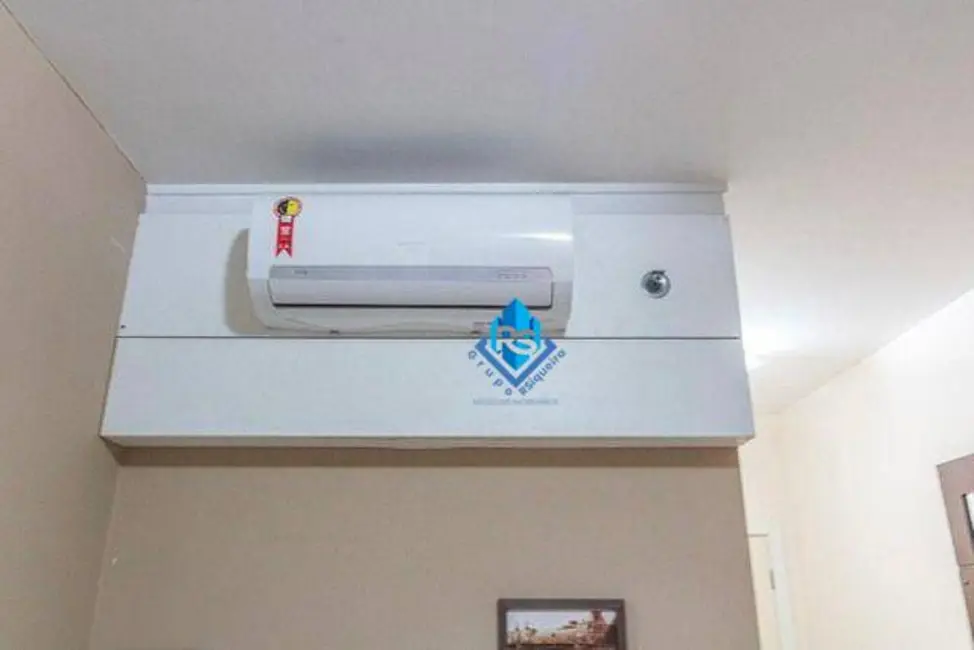 Foto 5 de Apartamento com 1 quarto à venda, 18m2 em Santa Paula, Sao Caetano Do Sul - SP