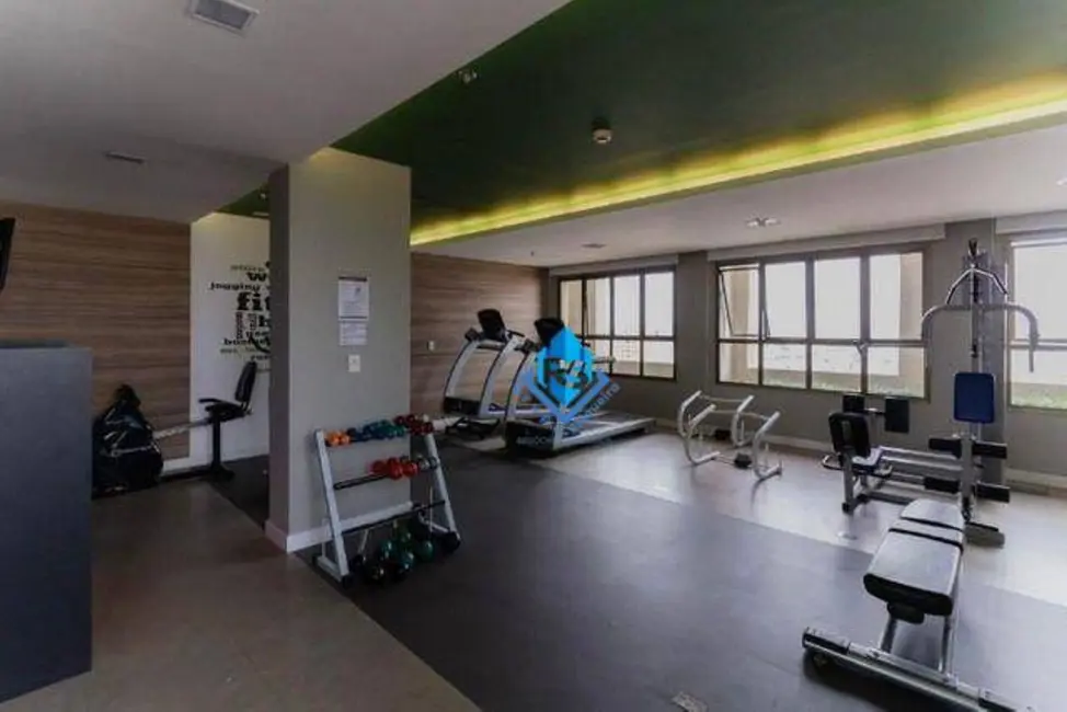 Foto 8 de Apartamento com 1 quarto à venda, 18m2 em Santa Paula, Sao Caetano Do Sul - SP