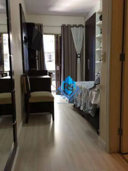 Foto 4 de Apartamento com 1 quarto à venda, 18m2 em Santa Paula, Sao Caetano Do Sul - SP