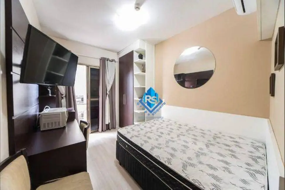 Foto 1 de Apartamento com 1 quarto à venda, 18m2 em Santa Paula, Sao Caetano Do Sul - SP