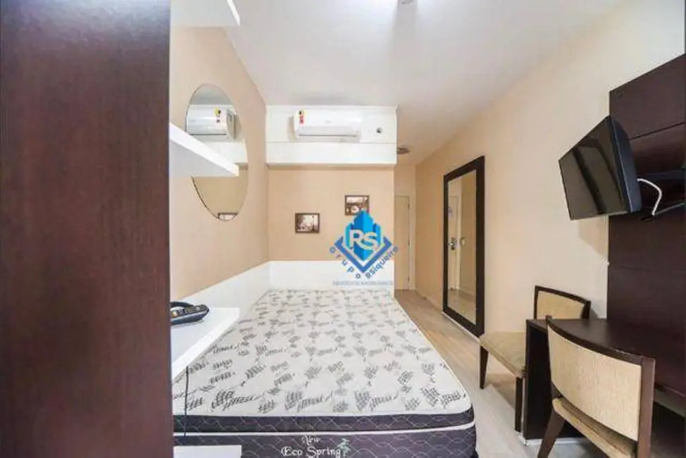 Foto 3 de Apartamento com 1 quarto à venda, 18m2 em Santa Paula, Sao Caetano Do Sul - SP