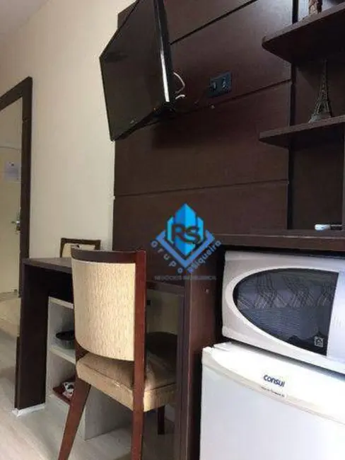 Foto 6 de Apartamento com 1 quarto à venda, 18m2 em Santa Paula, Sao Caetano Do Sul - SP