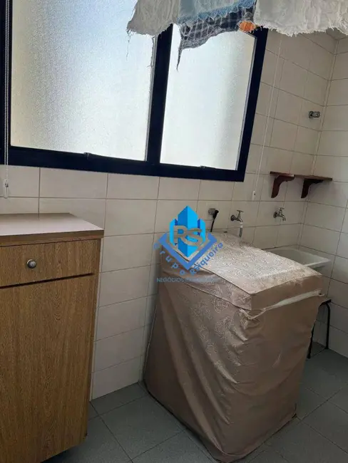 Foto 9 de Apartamento com 3 quartos à venda, 117m2 em Santo Antônio, Sao Caetano Do Sul - SP