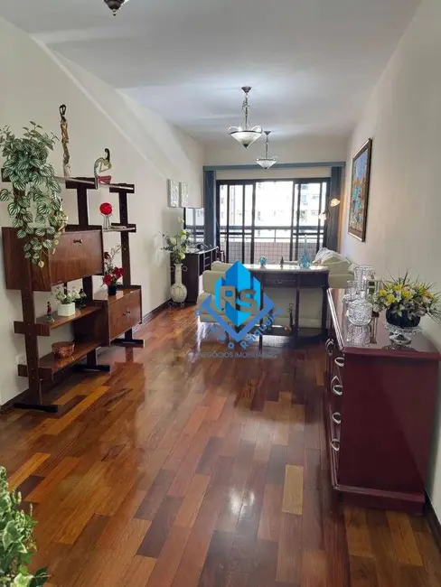 Foto 3 de Apartamento com 3 quartos à venda, 117m2 em Santo Antônio, Sao Caetano Do Sul - SP