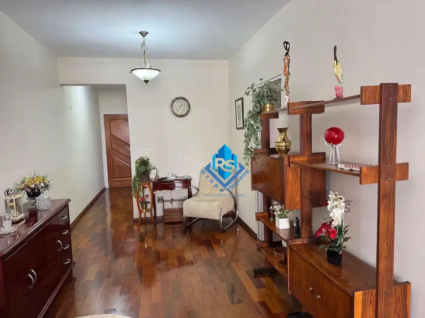 Foto 4 de Apartamento com 3 quartos à venda, 117m2 em Santo Antônio, Sao Caetano Do Sul - SP