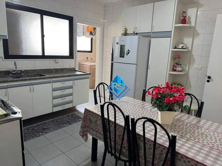 Foto 7 de Apartamento com 3 quartos à venda, 117m2 em Santo Antônio, Sao Caetano Do Sul - SP