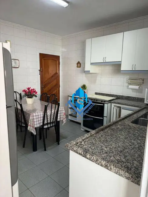 Foto 6 de Apartamento com 3 quartos à venda, 117m2 em Santo Antônio, Sao Caetano Do Sul - SP