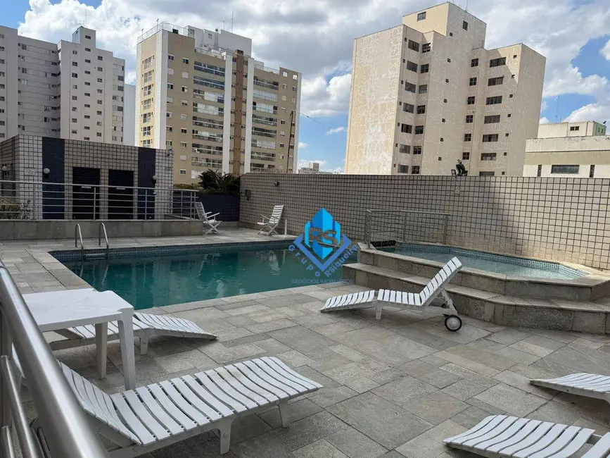 Foto 1 de Apartamento com 3 quartos à venda, 117m2 em Santo Antônio, Sao Caetano Do Sul - SP