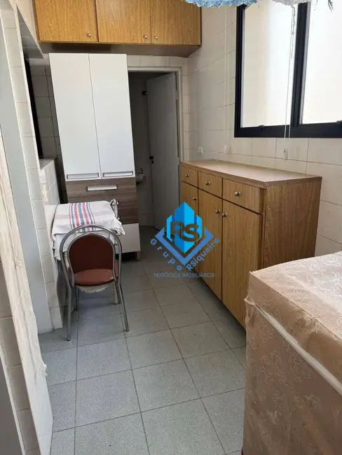 Foto 5 de Apartamento com 3 quartos à venda, 117m2 em Santo Antônio, Sao Caetano Do Sul - SP