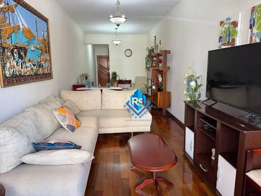 Foto 2 de Apartamento com 3 quartos à venda, 117m2 em Santo Antônio, Sao Caetano Do Sul - SP
