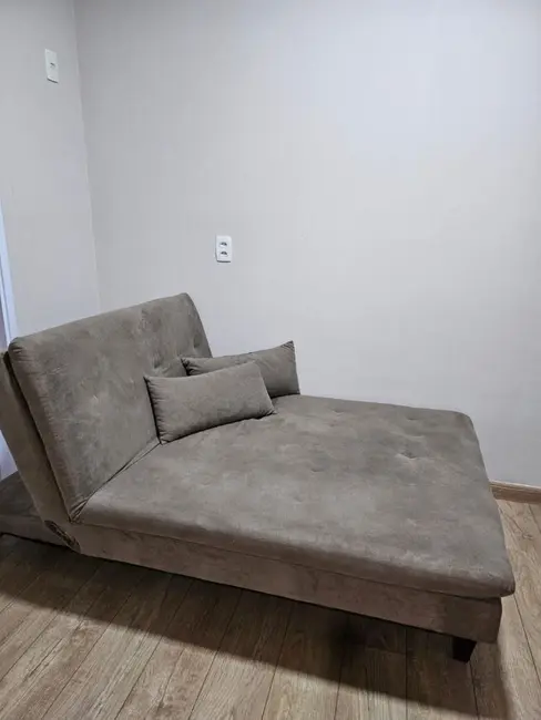 Foto 3 de Kitnet com 1 quarto à venda, 29m2 em Bela Vista, São Paulo - SP