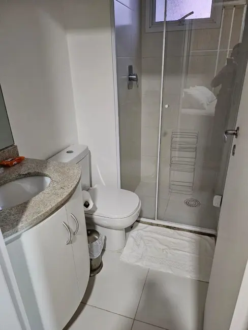 Foto 6 de Kitnet com 1 quarto à venda, 29m2 em Bela Vista, São Paulo - SP