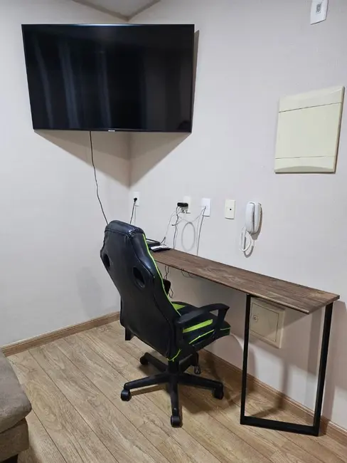 Foto 5 de Kitnet com 1 quarto à venda, 29m2 em Bela Vista, São Paulo - SP